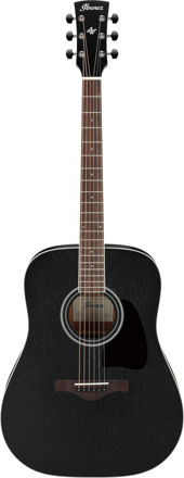 IBANEZ AW84-WK Westerngitar