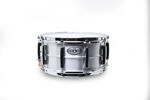 Sensitone Heritage Alloy 14"x6.5" Aluminum Snare