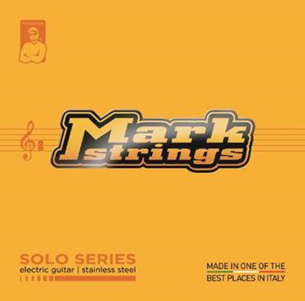 MB STRINGS EL SOLO 009-042
