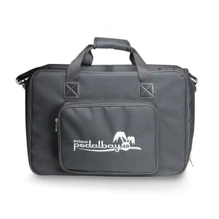 Palmer PEDALBAY 40 BAG
