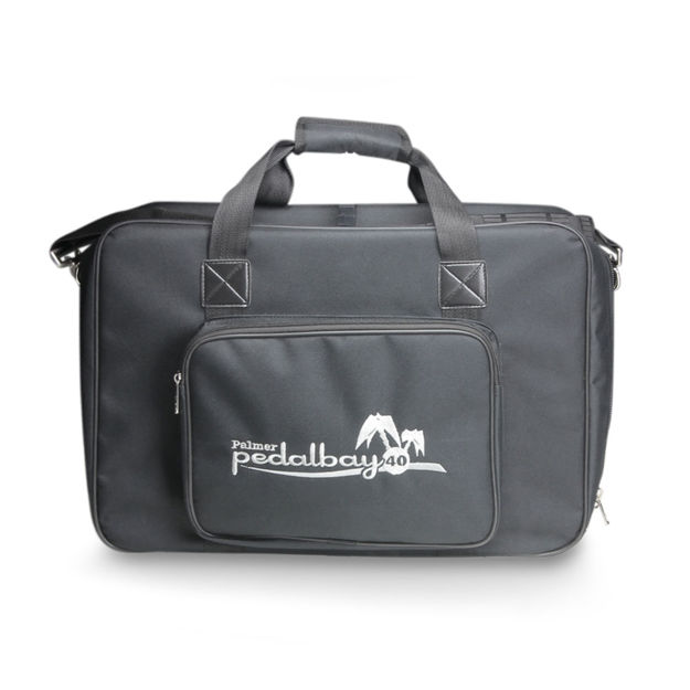 Palmer PEDALBAY 40 BAG