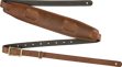 Fender Vintage Saddle Strap, Cognac