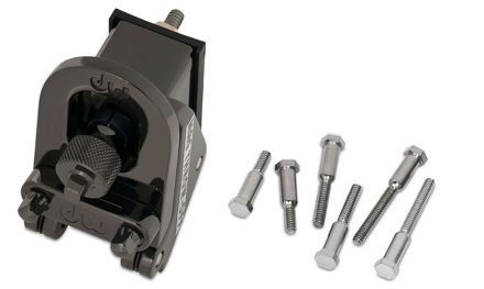 Drum Workshop Snare throw-off MAG™ Throw off - SPMAGBN Black Nickel