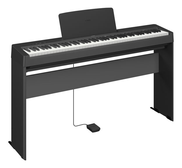Komplett Pianopakke Yamaha P-145