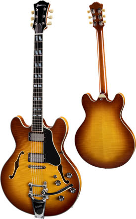 Eastman T486B-GB, Goldburst