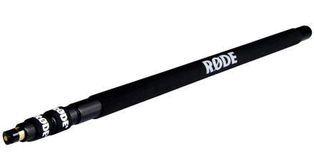 Røde Mini Boompole