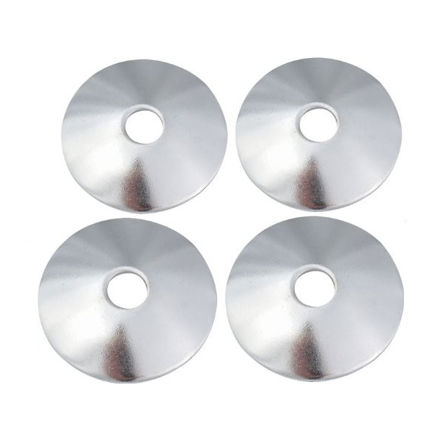 Dixon Metal Cymbal Washer (4-p)
