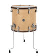 PDP by DW Floor Tom Concept Classic - Natural
