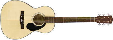 Fender CP-60S Parlor