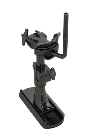 Drum Workshop Bass Drum Tom holder - 9991BDBN