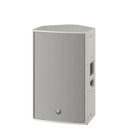 Yamaha DZR12W Powered Speaker System