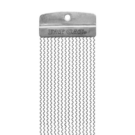 Fat Cat Snappy Snares 14" 16 Str. Vintage Radio King