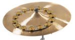 Latin Percussion Tambourine  - LP861.216