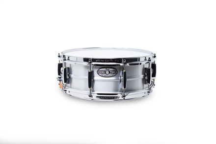 Sensitone Heritage Alloy 14"x5" Aluminum Snare