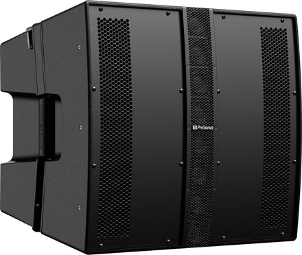 PreSonus CDL12P ABS, Constant Directivity Loudspeaker