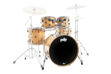 PDP by DW Shell set Concept Maple - Natural