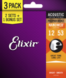 Elixir Strings CEL 16545
