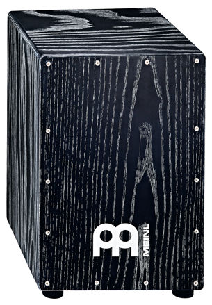 Meinl Percussion MCAJ100VBK