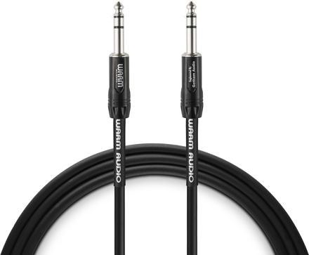 Warm Audio Instrumentkabel Pro Series - 1,5m