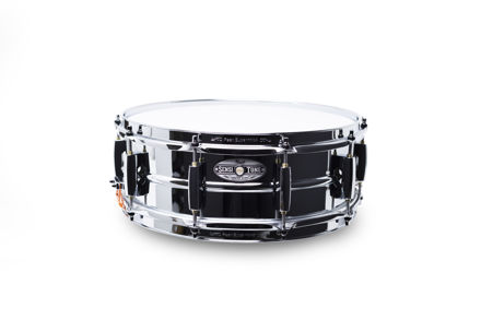 Sensitone Heritage Alloy 14"x5" Steel Snare