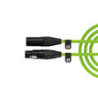 RØDE  XLR CABLE GREEN 3 Metres