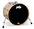 PDP by DW Bass Drum Concept Maple - Natural