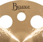 Meinl Cymbals Byzance 18'' Traditional Trash Crash