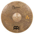 Meinl Byzance 21" Double Down Dark Crash ride B21DDCR