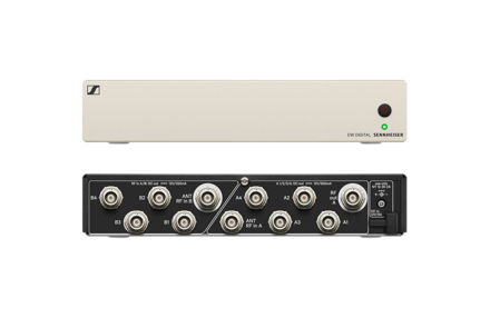 Sennheiser EW-D ASA (Q-R-S)