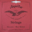 AQUILA RED SERIES GUITALELE 43CM E-E
