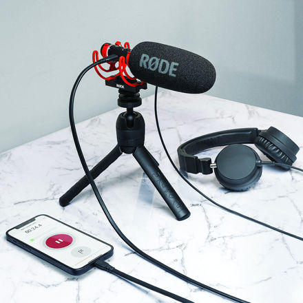 Røde SC19 USB-C til Lightning cable 150cm. (MFI)