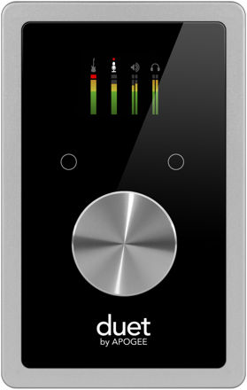 OUTLET | Apogee Duet for iPad and Mac & Windows