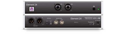 OUTLET | Apogee Element 24