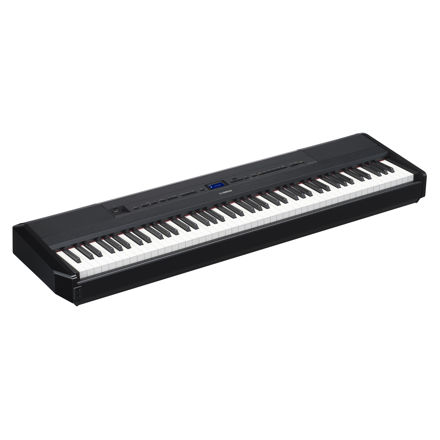 YAMAHA P525B