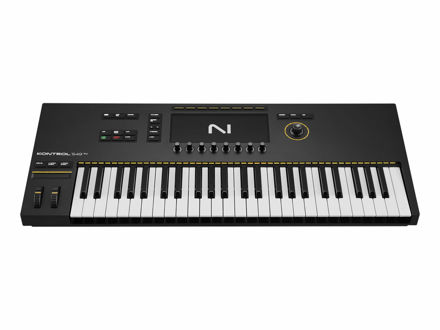 Native Instruments Kontrol S49 Mk3