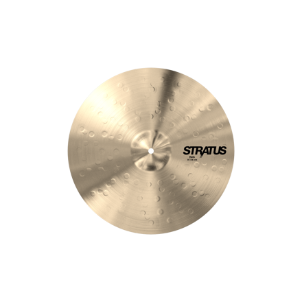 Sabian 14" Stratus Hi Hats