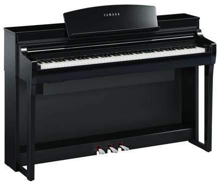 Yamaha CSP-275 PE