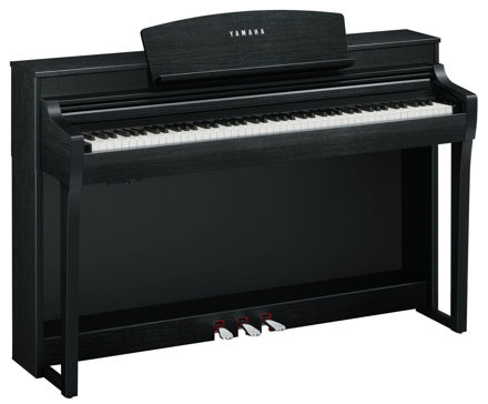 Yamaha CSP-255 B