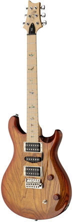 PRS SE Swamp Ash Special Vintage Sunburst