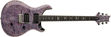 PRS SE Custom24 Quilt Violet
