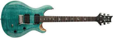 PRS SE CE24 Turquiose