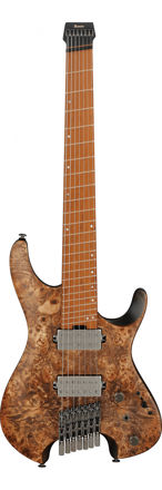 IBANEZ QX527PB-ABS