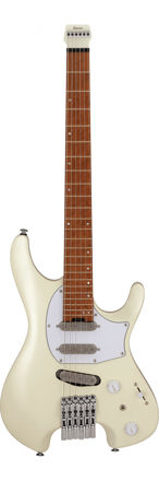 ICHI10-VWM,  inkl. gigbag.  Headless, Ichika Signature