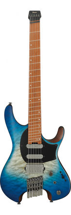 IBANEZ QX54QM-BSM
