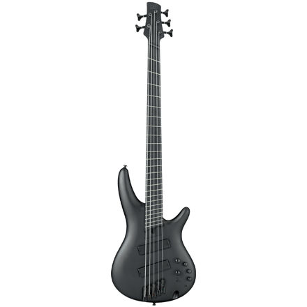 SRMS625EX-BKF, Elbass, Multi-scale, Black Flat