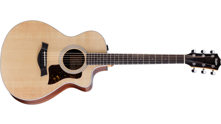 Taylor 212ce