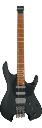 IBANEZ Q54-BKF