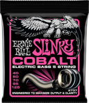 Ernie Ball 2737 5-String Cobalt Super Slinky Bass