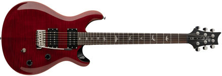 PRS SE CE24 Black Cherry