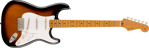Fender Vintera II '50s Stratocaster, Maple Fingerboard, 2-Color Sunburst